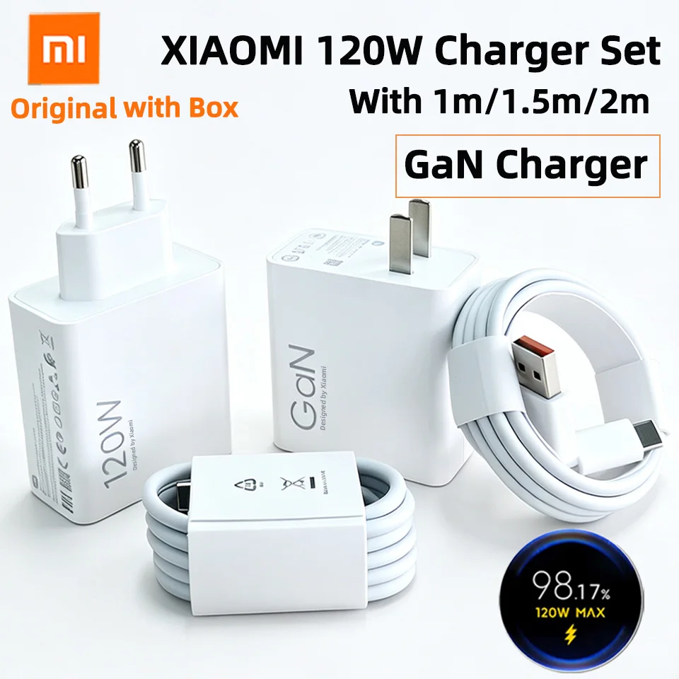 Original 120W Xiaom…