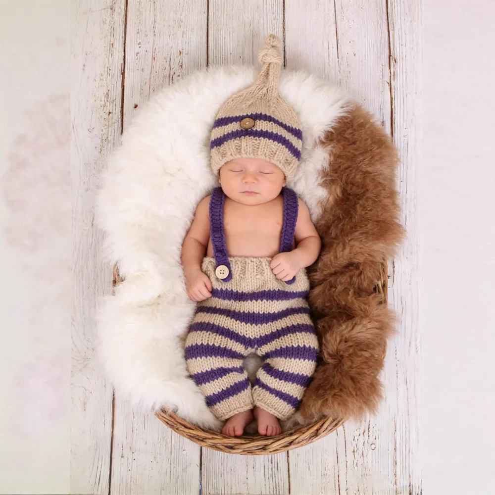 acessorios-para-fotografia-de-recem-nascidos-de-0-a-3-meses-conjunto-de-fantasia-de-bebe-em-trico-para-estudio