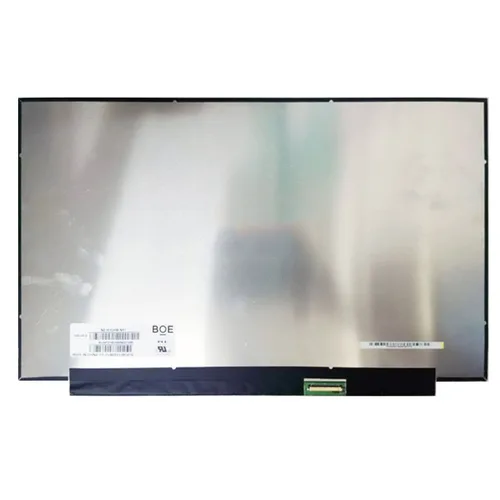 Imagen 2 del producto Pantalla LCD para ordenador portátil de 16,1 pulgadas NE161QHM-NY1 2560*1440 2K QHD 165HZ IPS IPS 100%srgb 40 PIN EDP nuevo