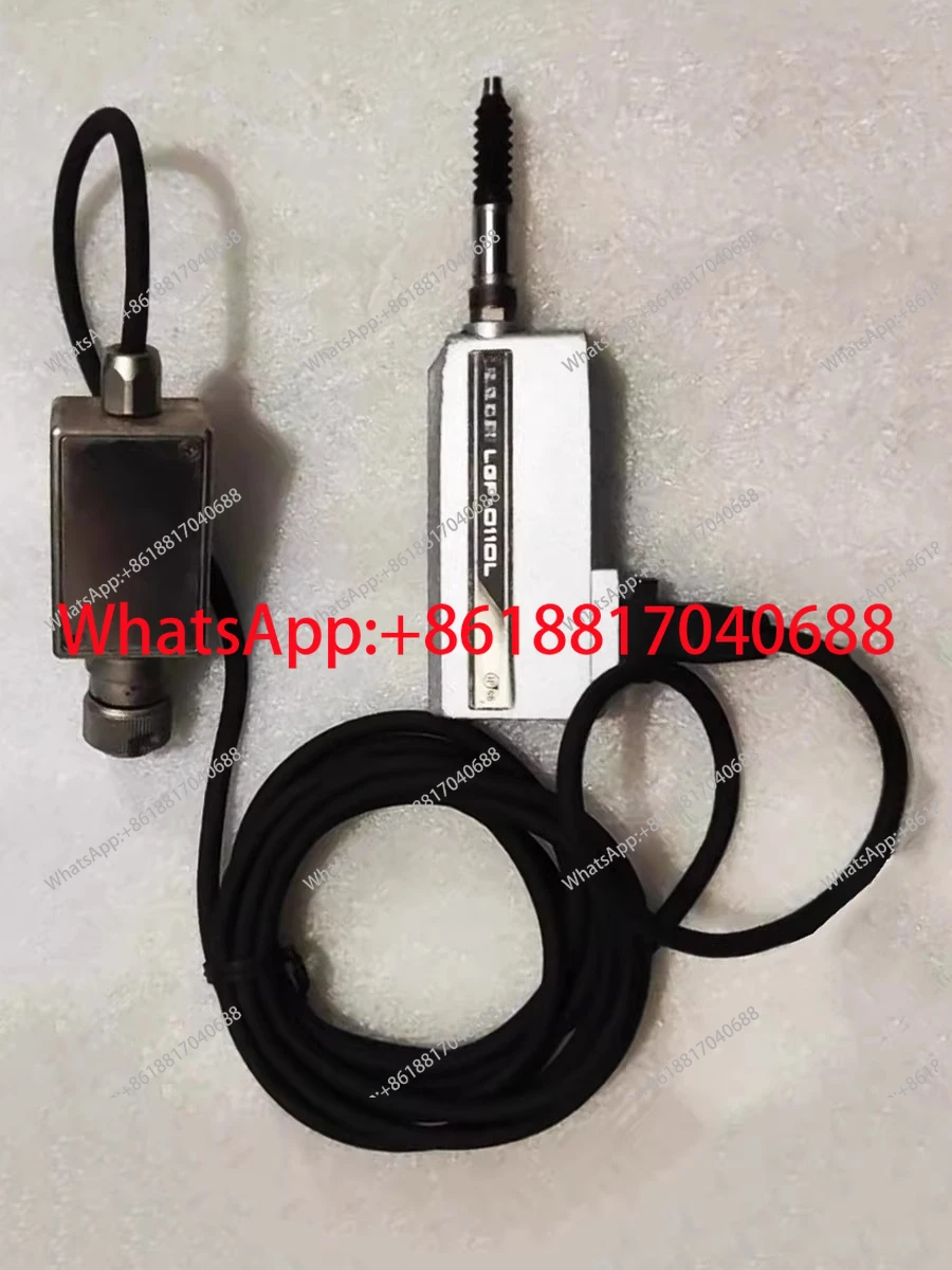 

Grating Micrometer Head Meter LGF-0110L-B Displacement Sensor 542-181