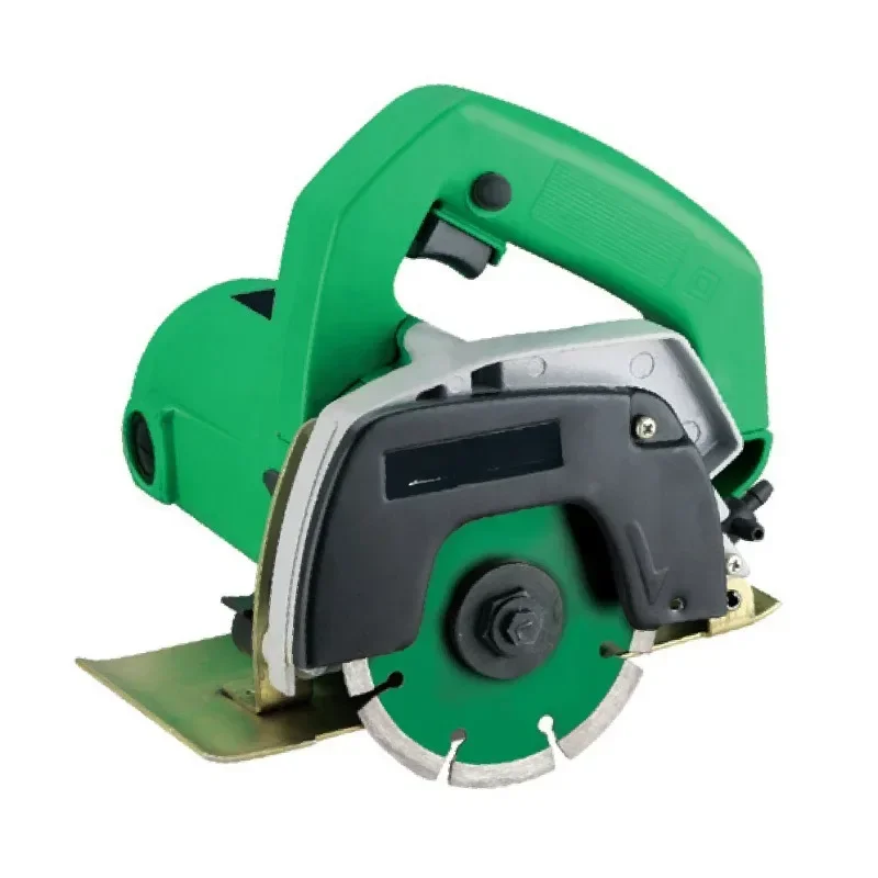 1050W power tool high quality 110mm Electric Wire Marble Cutter Machine