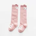 Pink fox
