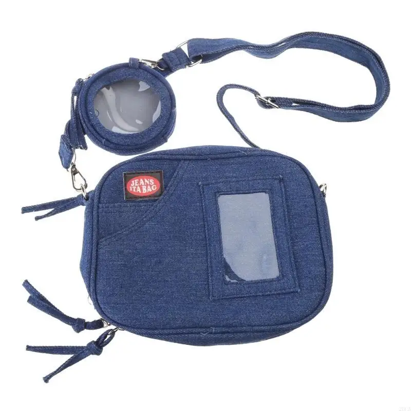 

Fashionable Crossbody Bag Stylish and Practical Shoulder Bagsfor Everyday Use 20CA