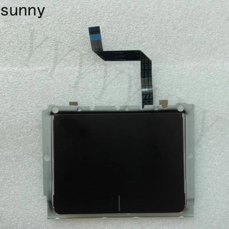 

Y+New for Dell Latitude 3450 3550 Laptop touchpad&cable black