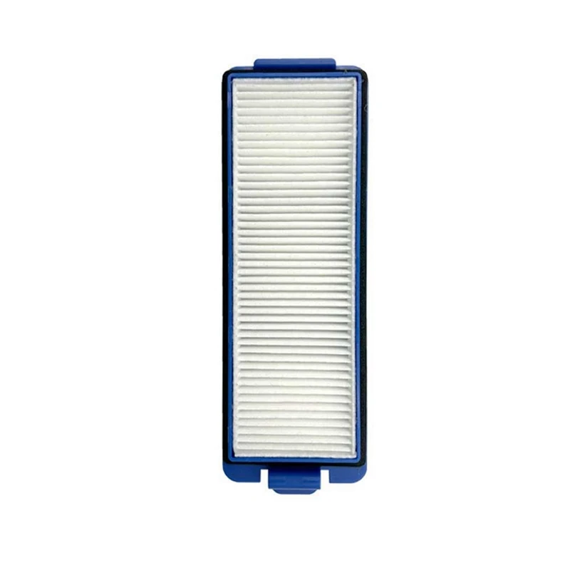 Główna szczotka rolkowa, osłona pędzla, filtry, woreczek pyłowy do Eufy Robovac Clean G40 Hybrid + wymiana odkurzacz samochodowy