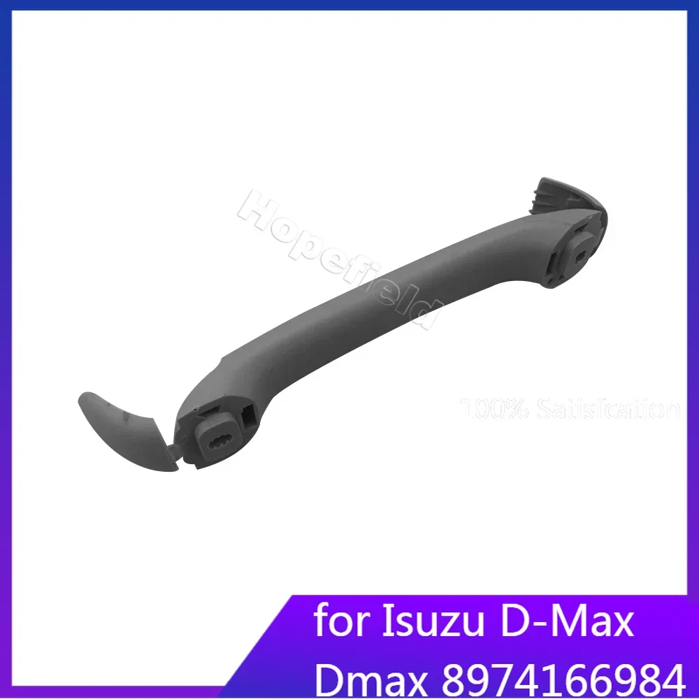 

Car Front Inner Roof Grab Handle Armrest Grip Auxiliary Safety Handle for Isuzu D-Max Dmax 8974166984 Auto Interior Accessories