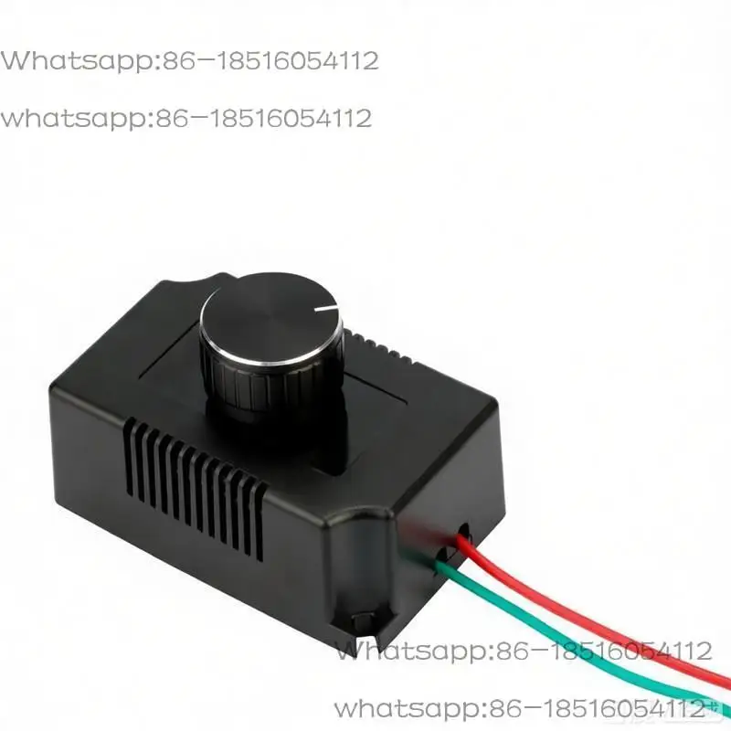 Governor Switch 220V Angle Grinder Motor Controller Voltage Regulation Stepless Speed 1000w 2000w
