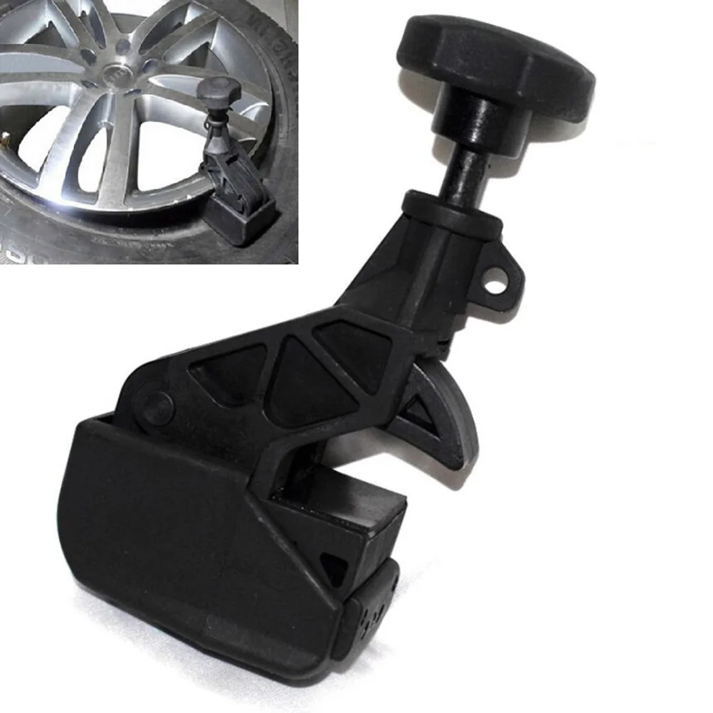 

Tire Bead Depressor Durable Plastic Tire Changer Wheel Mounting Demounting For Low Profile Tires Car Wheel