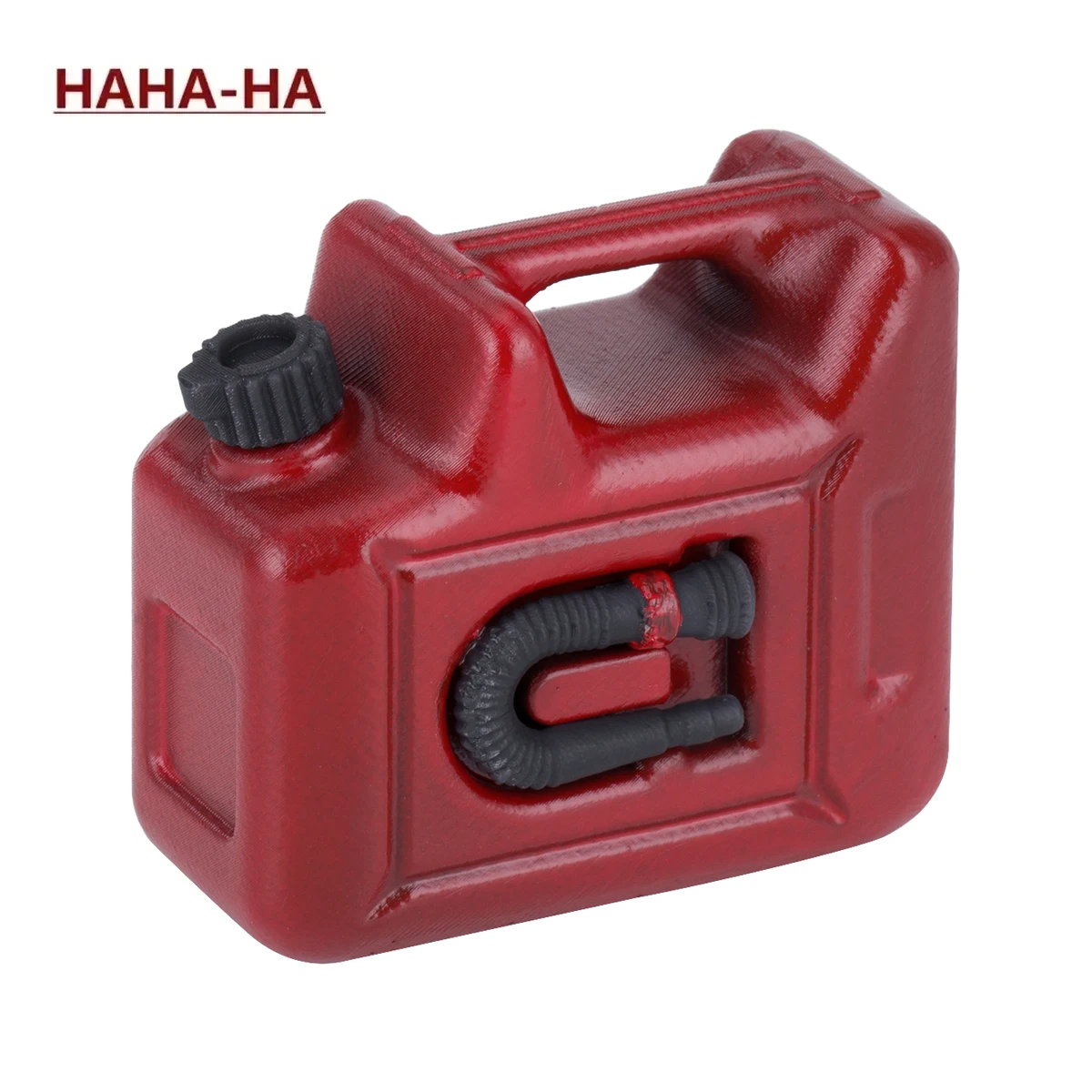 RC Car Decoration Accessories Mini Camping Oil Barrel Fuel Tank for 1/10 RC Crawler Traxxas TRX4 AXIAL SCX10 RC4WD