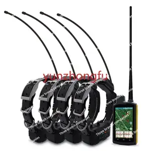 Vjoycar New IP68 Waterproof Hunting Dog Tracking Collar GPS Tracker Without Sim Card Dog Smart GPS System Support 4G WIFI AliExpress 34