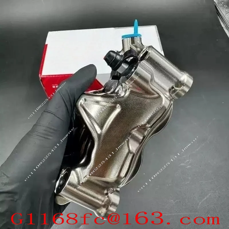 484 Calipers 108mm Hole Spacing 7075 Aluminum Alloy Material Large Row Models
