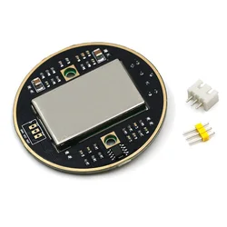 HB100 X 10.525GHz Microwave Sensor 2-16M Doppler Radar Body Sensor Switch Module Ardunio HB100X Specialized