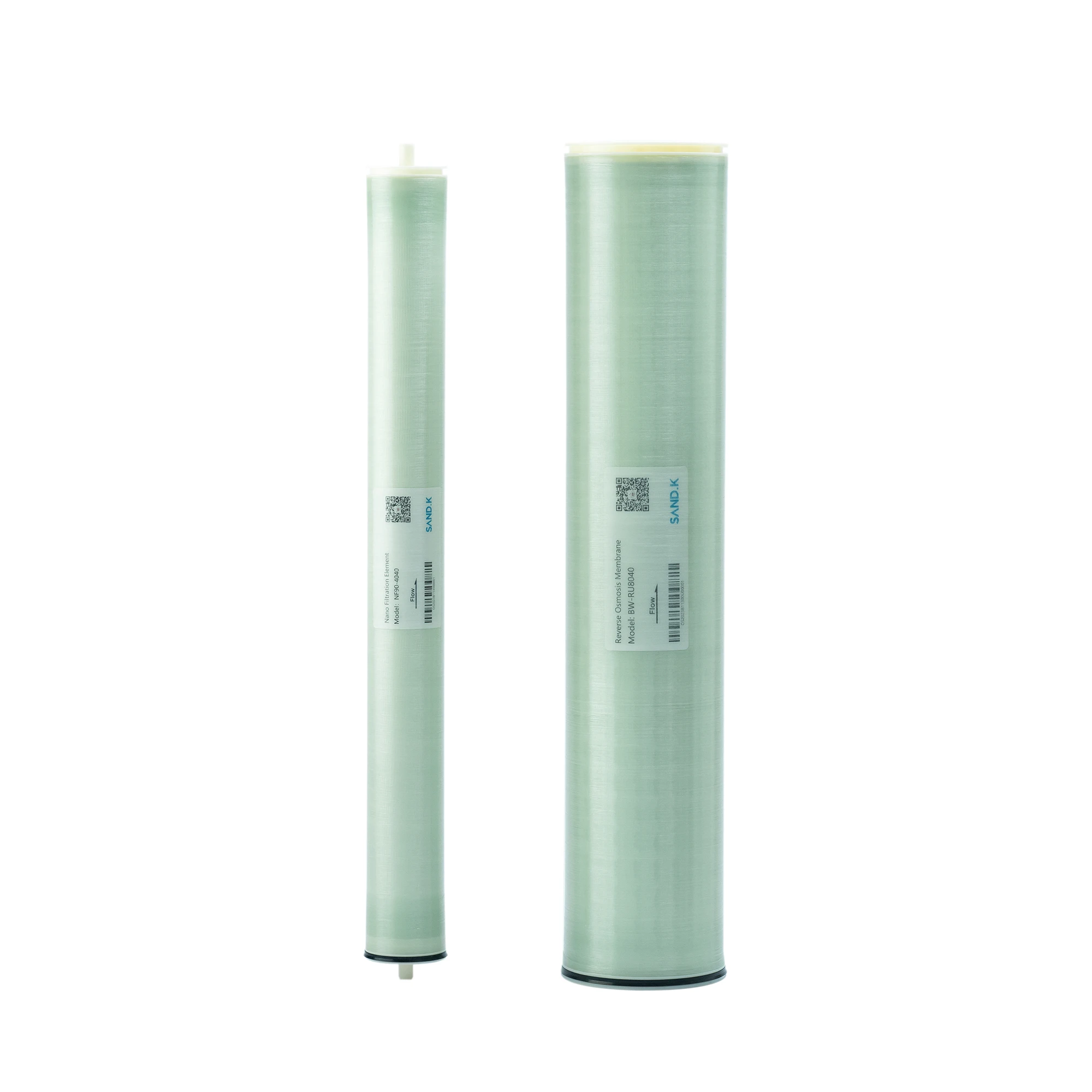 Factory Direct Sales Nf90-4040 Nanofiltration Membrane Nano Purification Membrane Nf Membrane