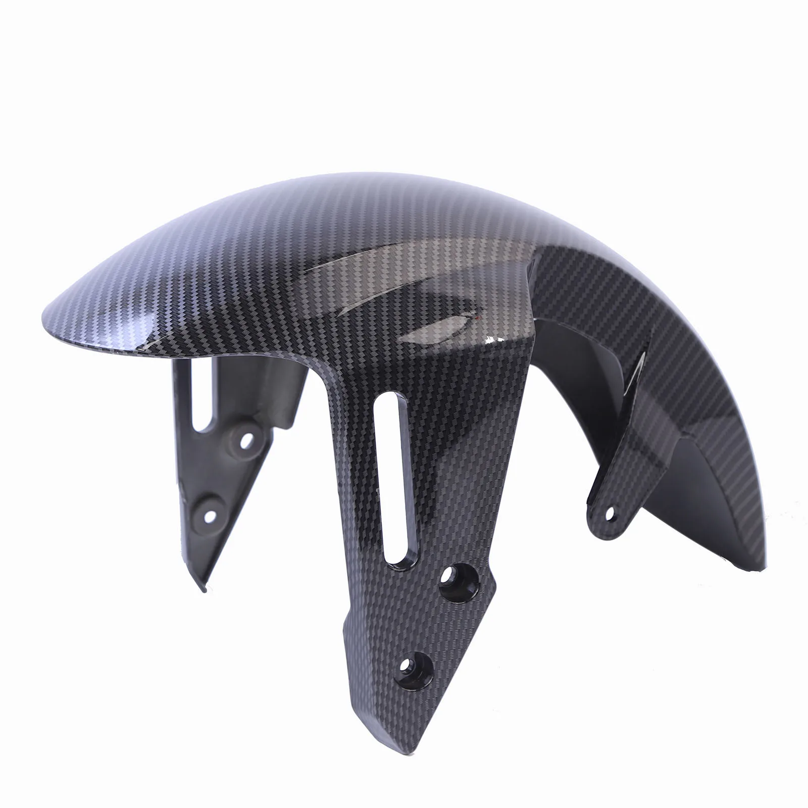 دراجة نارية ألياف الكربون نمط Fairings عدة أجزاء صالح لهوندا Grom Msx125 SF 2021 2022 2023 2024 Fairings عدة أجزاء