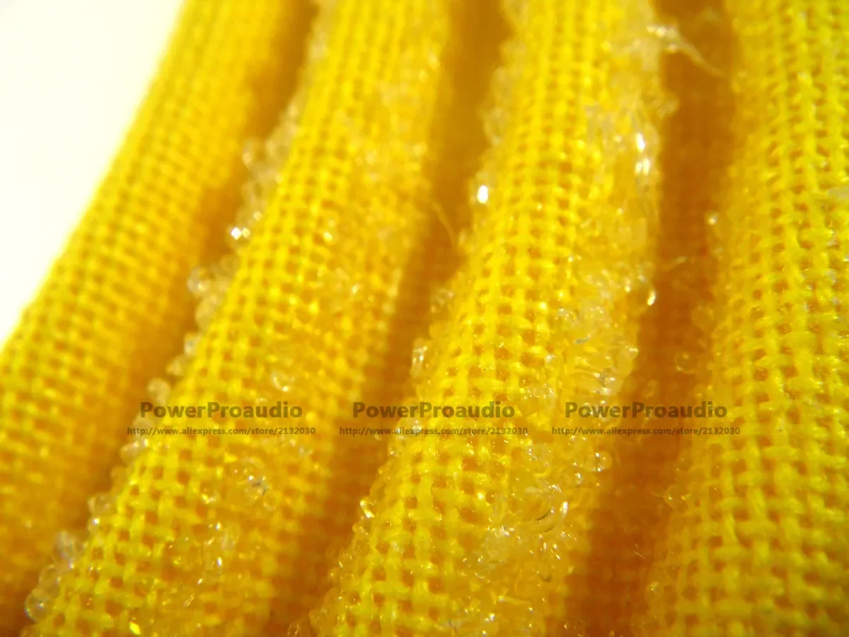 32 個品質ダブルスパイダースピーカースパイダー修理 210 ミリメートル 125 ミリメートルスピーカー