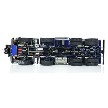 10 最佳銷售 8x8遙控車 - №10