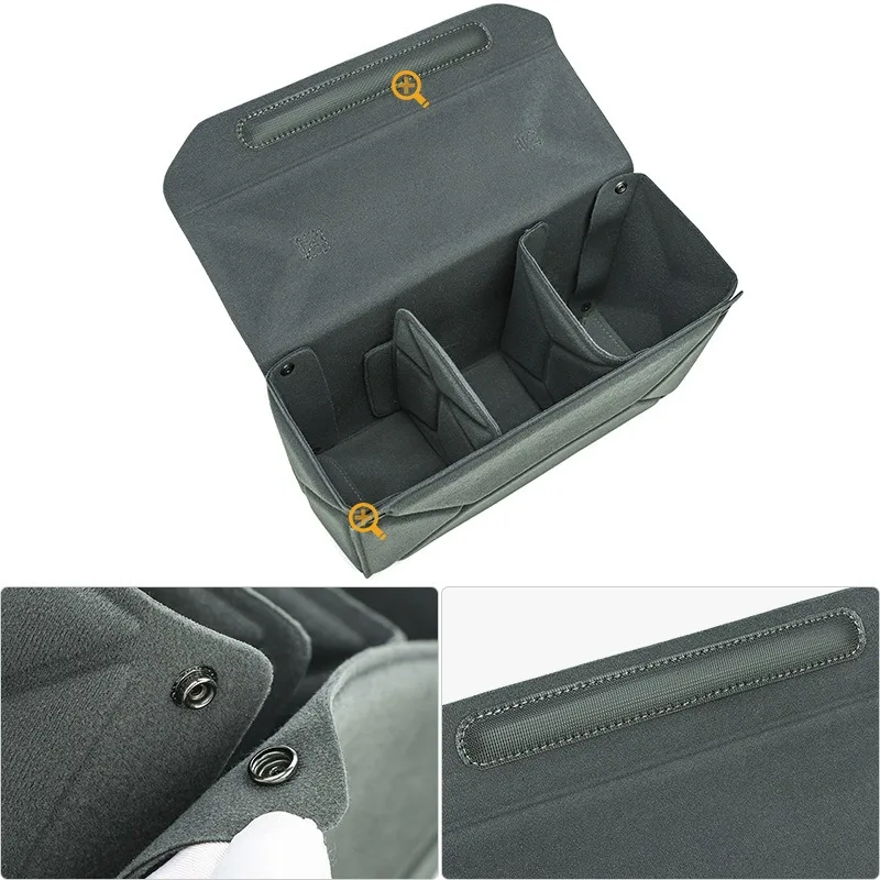 Thumbnail 4 - #37 Trending Lens Bags Right Now