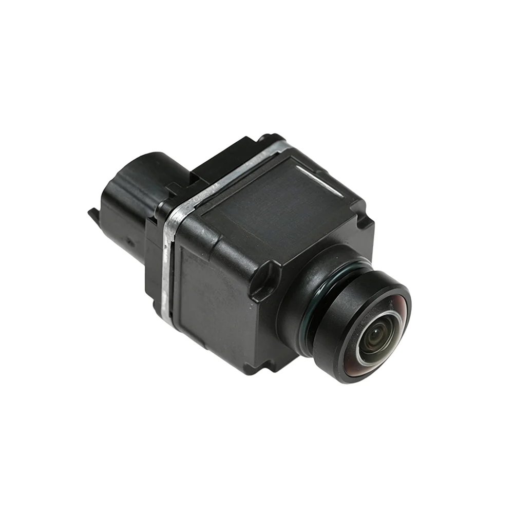 OEM Rear Camera 7P6980551C for A6 for a7 for sportback For Q7 for rs7 For Touareg 2010 to 2018 12V Weather Resistant Backup