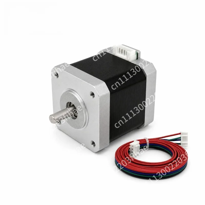 48Mm high torque hybrid for Nema 17