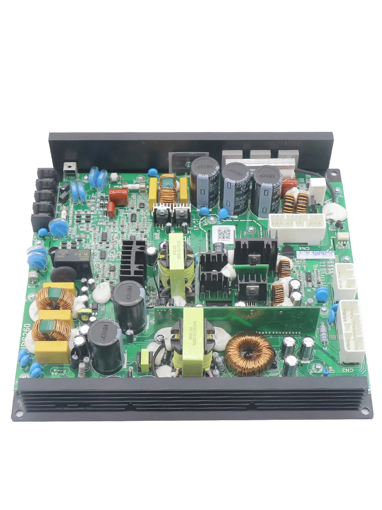 Avr3 Switch Power Supply Board Ips260mca Control Cabinet Power Box Rev: A01 HGE Elevator