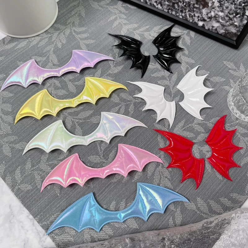 In Stock High Quality Pretty For 38cm Angel Doll Tail Wings Creative Diy Doll Vinyl Toys Cute Replica Collection Birthday Gifts