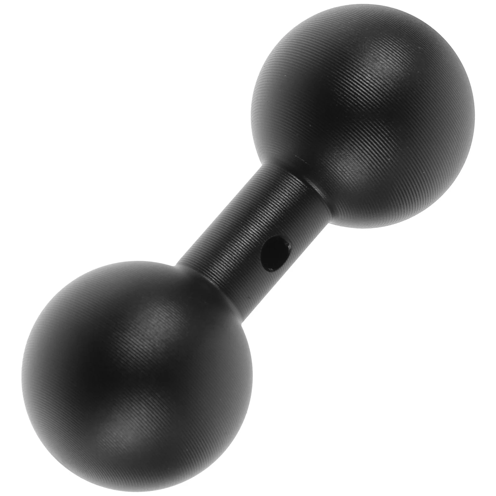 

Double Ball Head Motorbike Phone Holder Arm Mount Adapter Phone Holder Joint Motorcycle Accessory Motorbike Ball Adapter