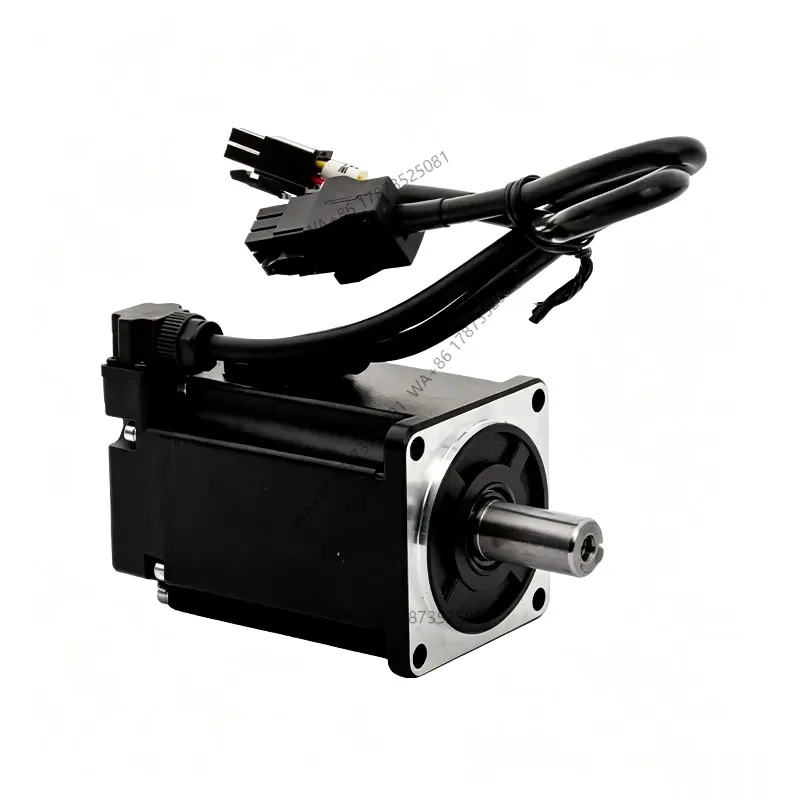 MiG industrial sewing machine servo motor 550W 750W 1000W energy-saving motor with controller
