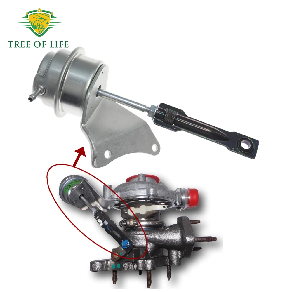 

Turbo Actuator 795637-5001S For Renault Master Trafic III 2.3DCi ZD3 M9T M9R 2006+ 4406494 95516206 95514574 0860555 144101946R