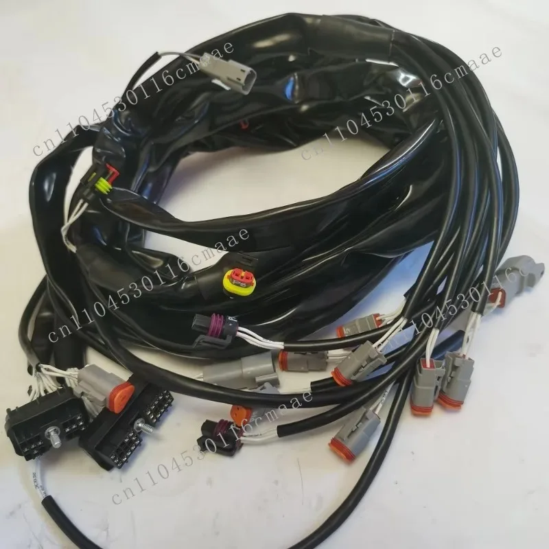 Spare Parts Drive Harness 3573810322 40cm x 40cm x 30cm