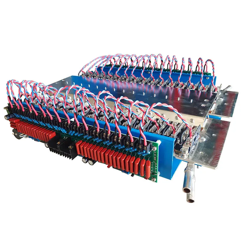 Sanyi Tianxing Sifang Sanyi Inverter bridge Power board Inverter unit Solid-state high-frequency induction heating device