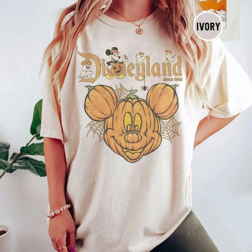 Retro Disneyland Es…