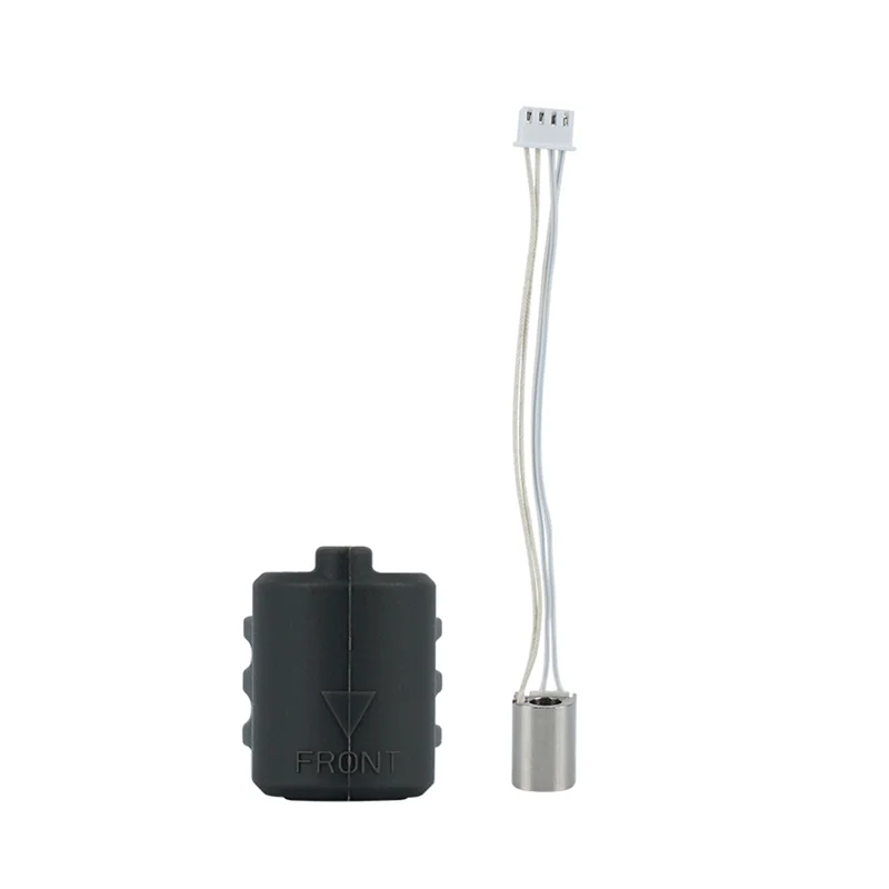 2Set Replacement For Anycubic For Kobra 3 Max Hotend Assembly For Kobra 3 Max Hotend Kit For 3D Printer Accessories