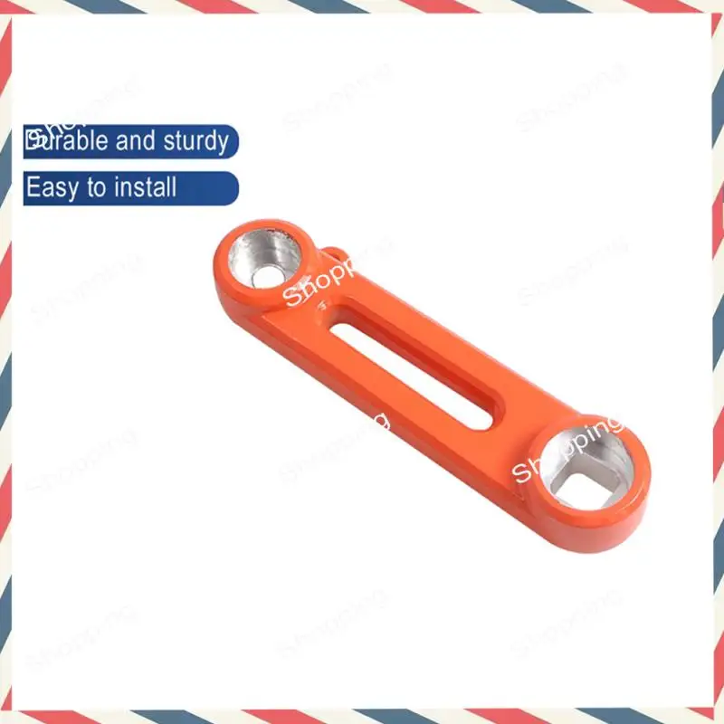 

A44M For INOKIM OXO Front Shock Absorber Lever Arm With Arm Force Cover–Electric Scooter Repair Spare Part B