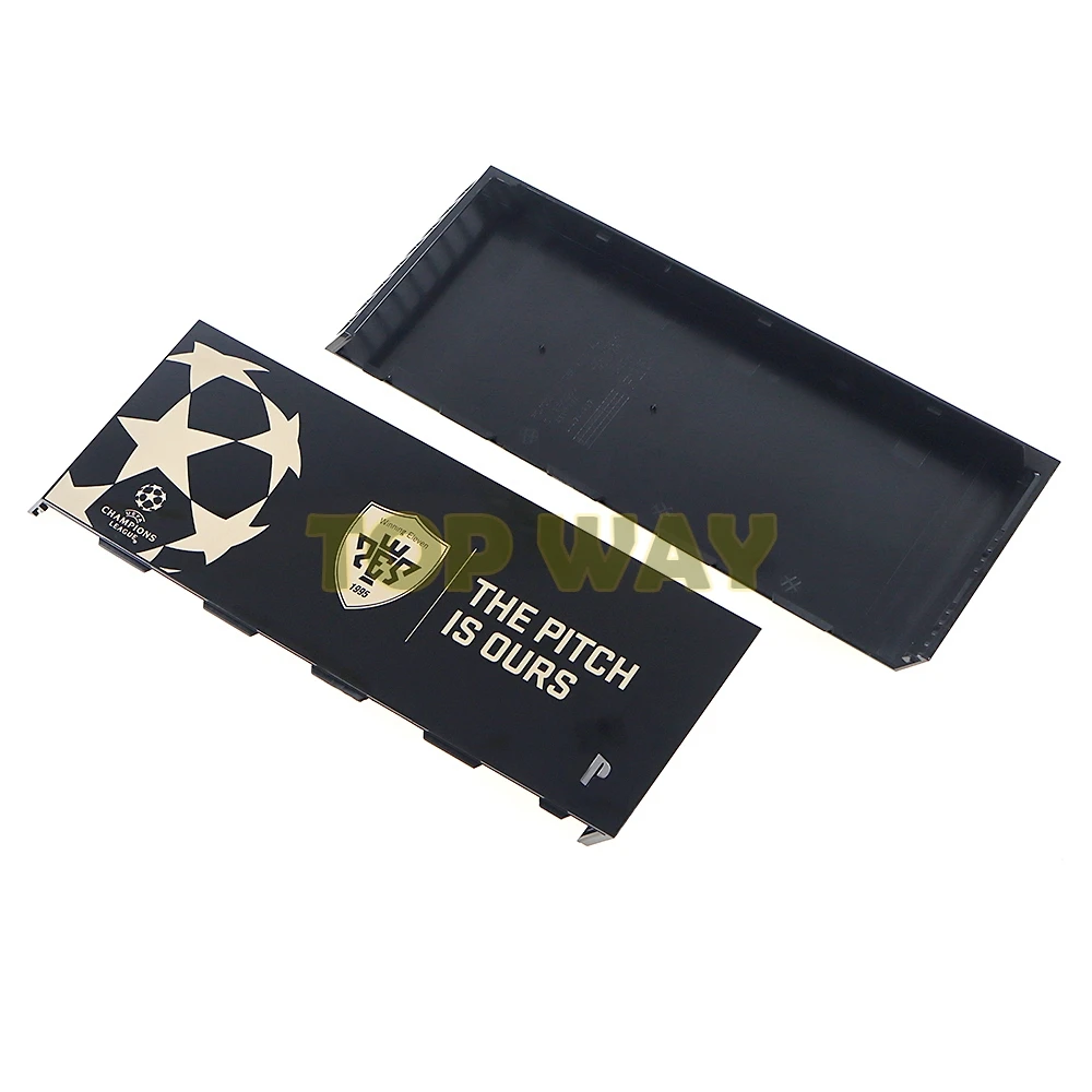 1ชิ้นเคสป้องกันแผ่นดิสก์ไดรฟ์แข็งขัด HDD 4 PS4 1000 1100 1200คอนโซล