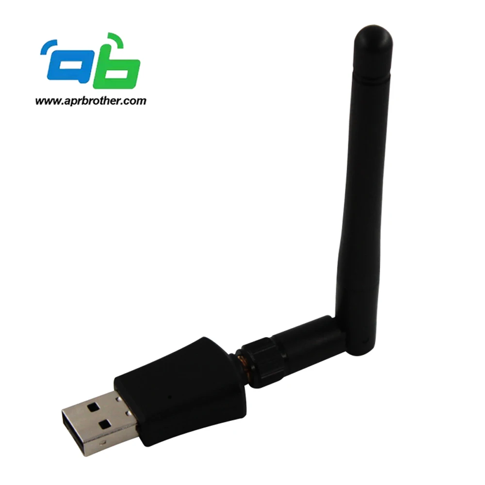 Top wyprzedaż Ble małe tanie klucz USB nRF52820 z antena zewnętrzna