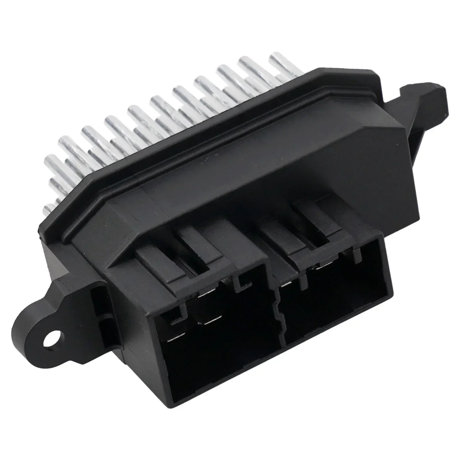 

1PCS Blower Heater Resistor For Nissan Qashqai J11 2014-2020 Part Number 277A1-4BU0A AV1119E624AA Good Replacement Easy Installa