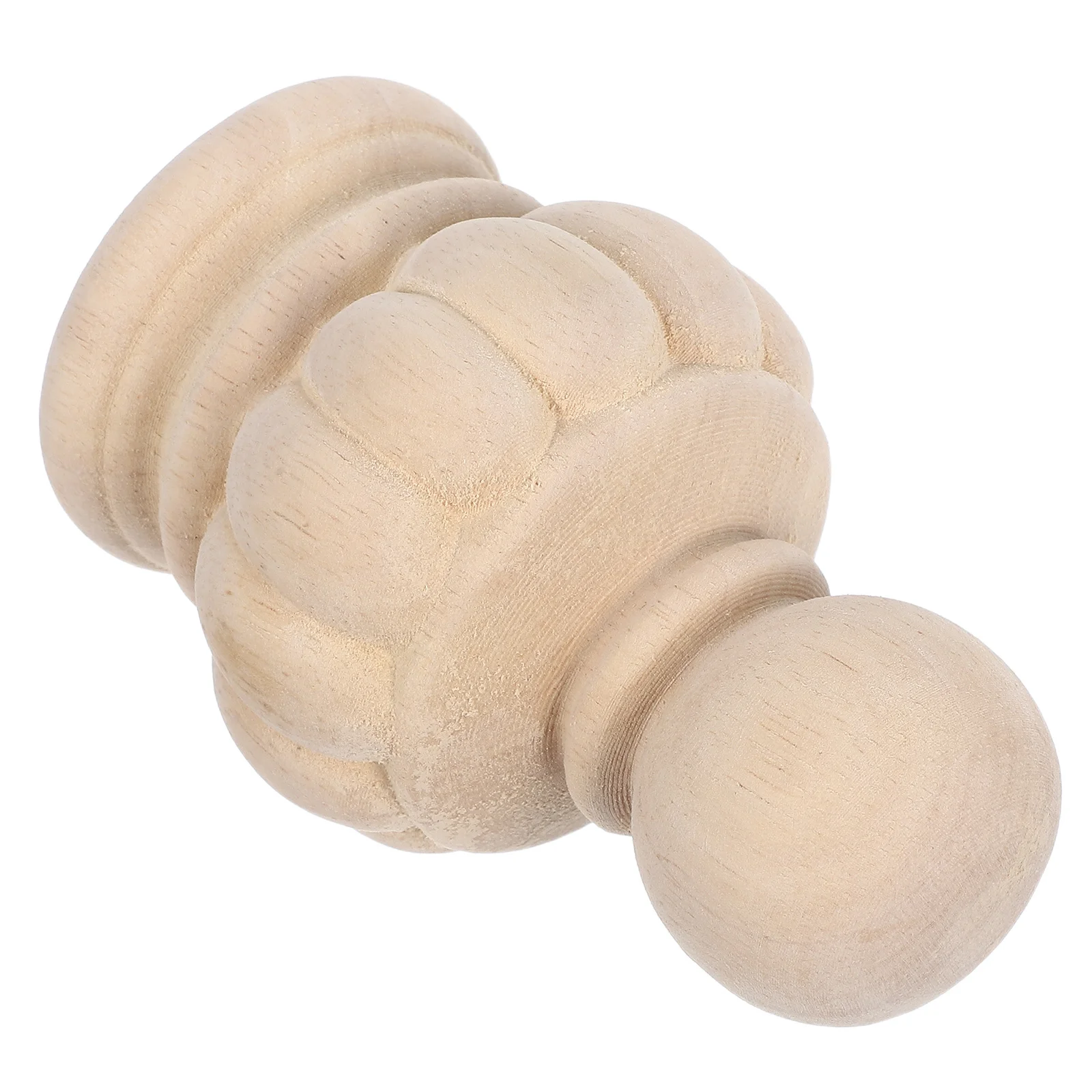 Рисунок 5 - Финированная лестница