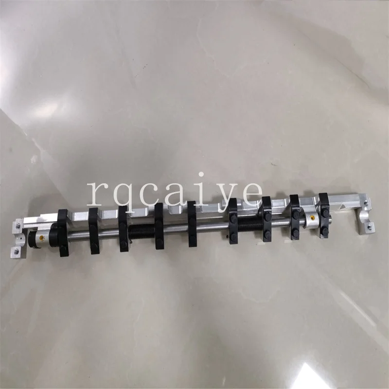 

High Quality GTO46 Gripper Bar For GTO Machine 42.014.003F Delivery Gripper Bar for GTO46 Printing Machinery