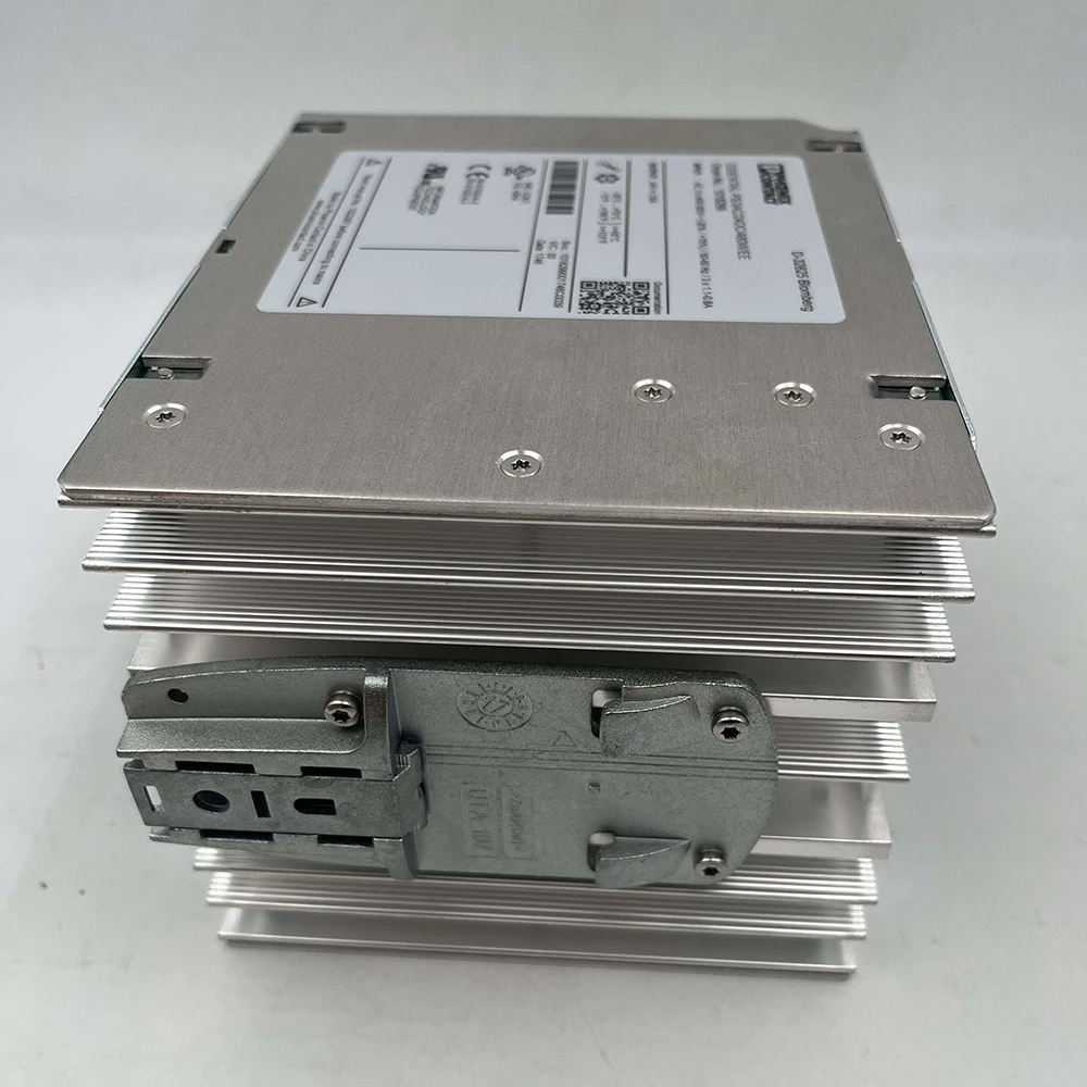 1018299 ESSENTIAL-PS/3AC/24DC/480W/EE For Phoenix Power Supply