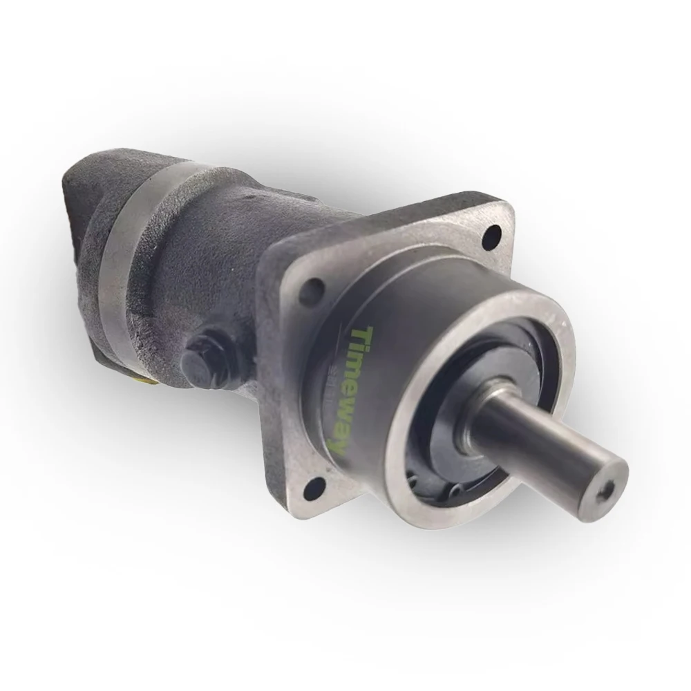 A2FO16 Fixed Displacement Pump A2FO16/61L-PAB06 A2FO16/61L-VAB05 Hydraulic Axial Piston Pump