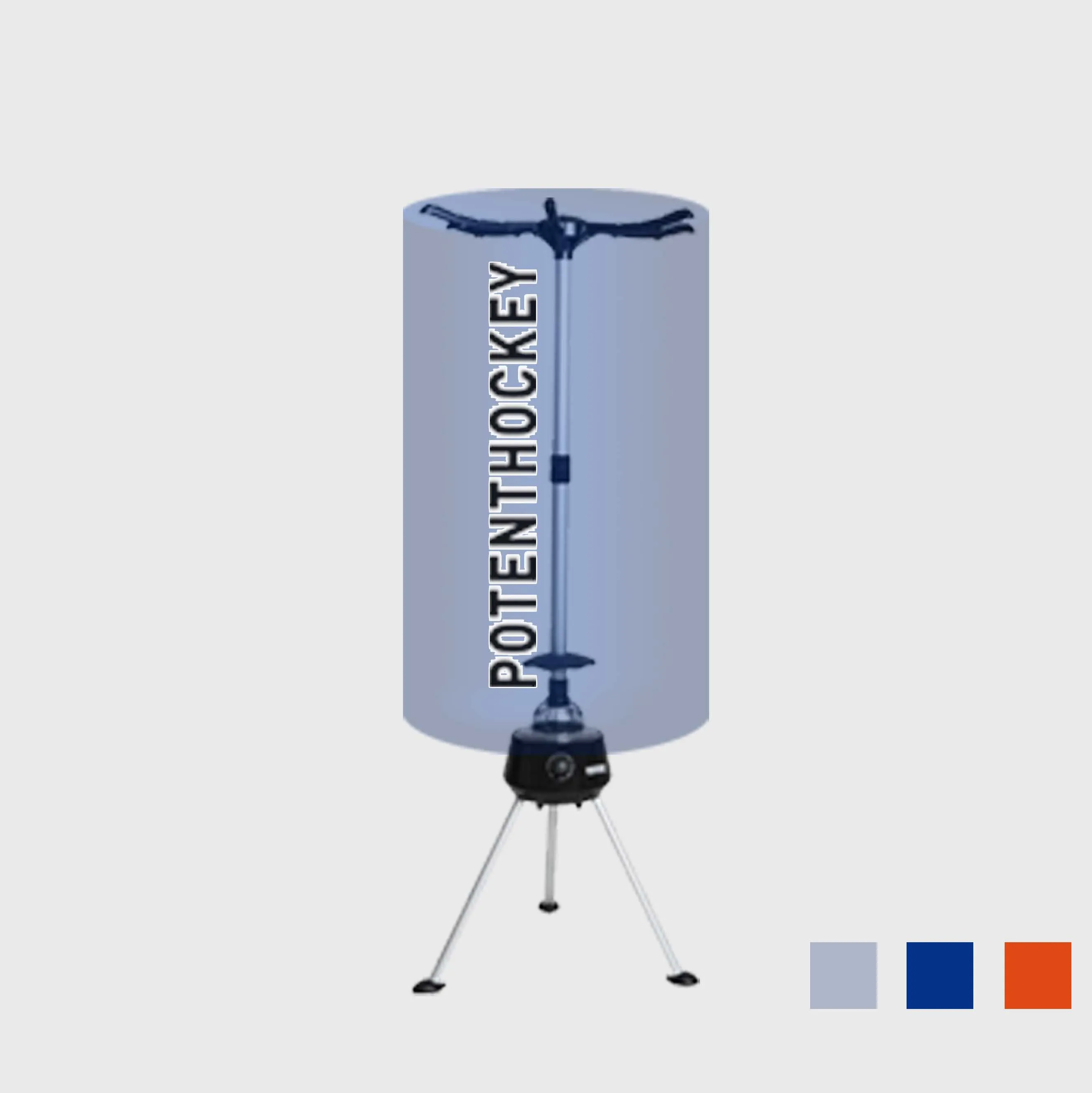 2026/Various Durable Using Household Drier High Temperature Protective Gear Dryer