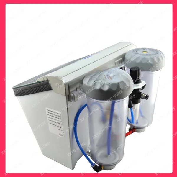 Sableuse Portable Universelle pour Bijoux, Machine à Double Stylo, existent