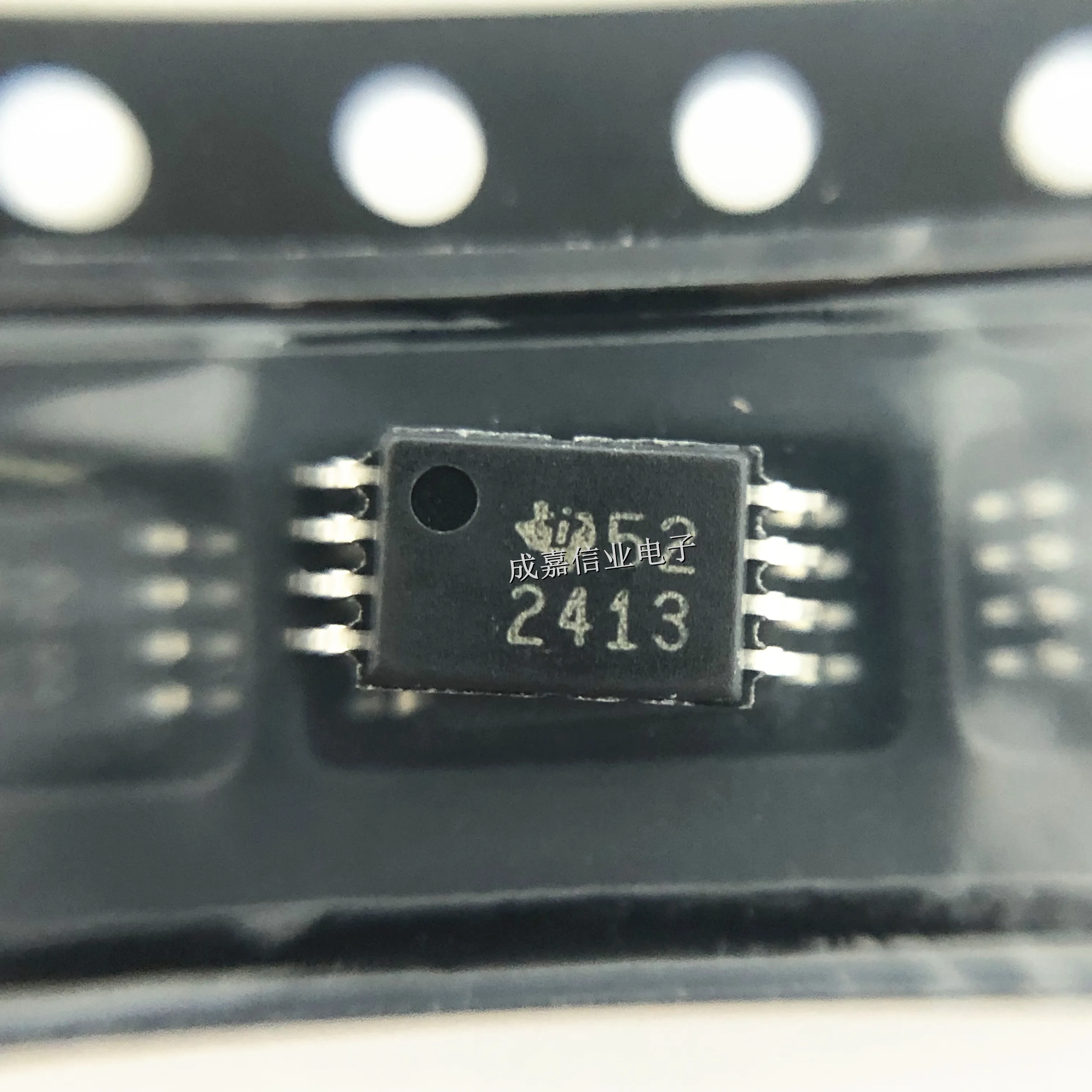 

5pcs/Lot TPS2413PWR TSSOP-8 MARKING;2413 Hot Swap Voltage Controllers 1 Channel
