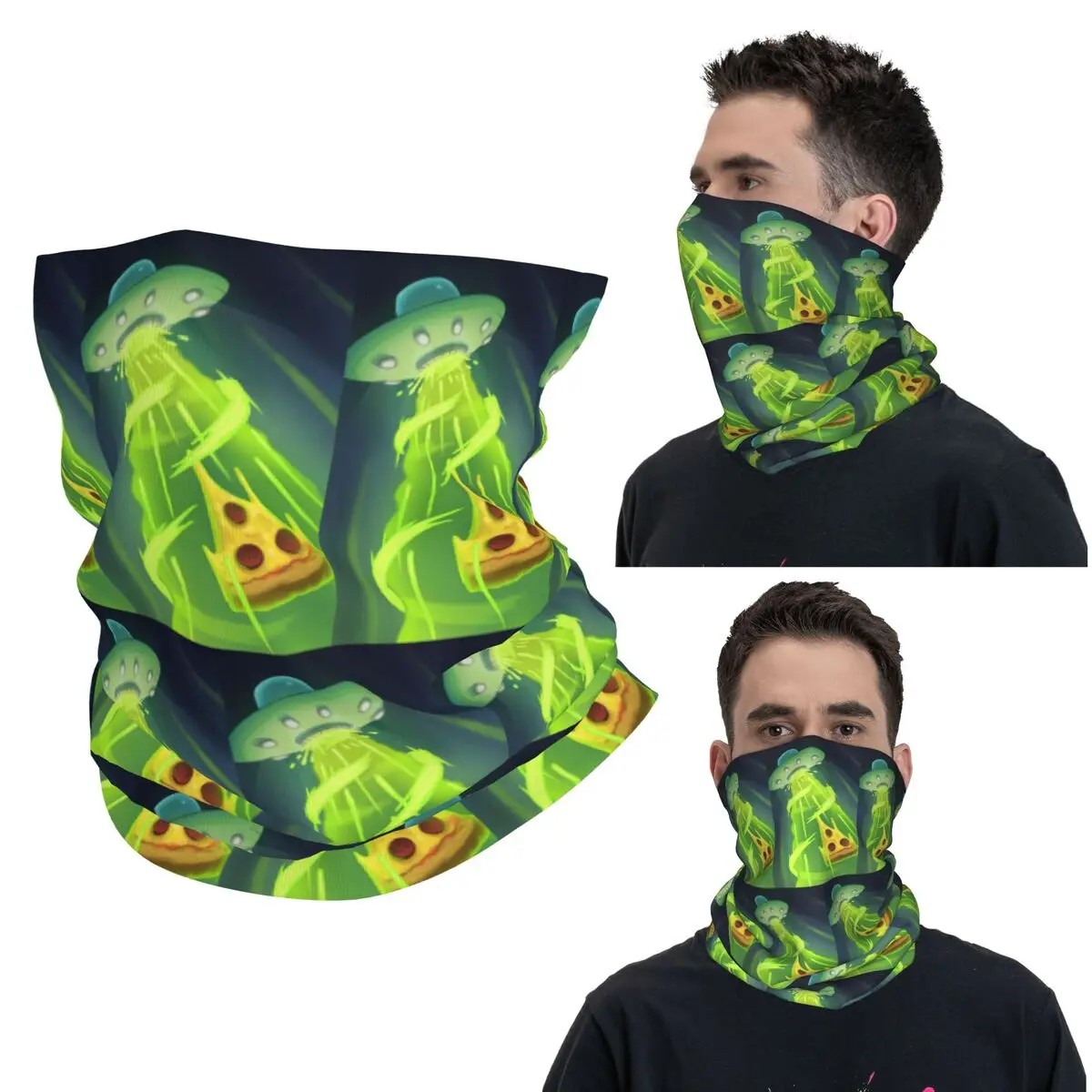 

Wobbly Life Gaming Funny Bandana Neck Cover Printed Face Scarf Multifunction Cycling Scarf Cycling For Men Women Adult