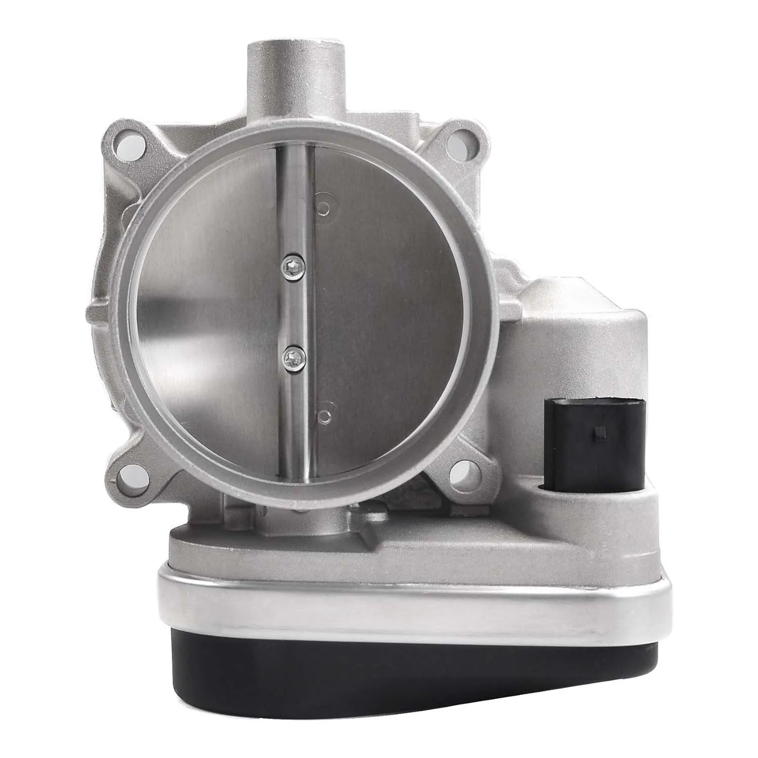 

4591847AC Fuel Injection Electronic Throttle Body Valve Assembly for Chrysler 300 Jeep Grand Cherokee Dodge Challenger 5.7L 6.1L