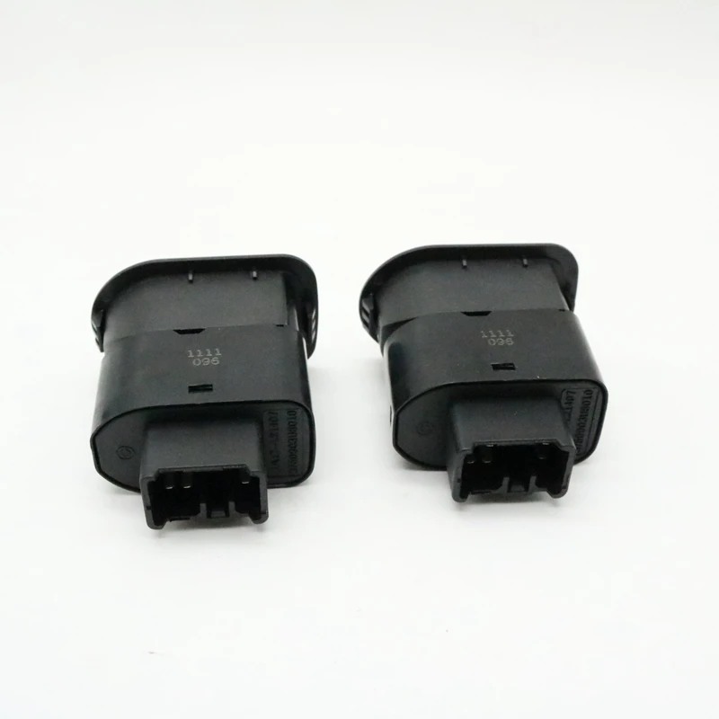 Car Interior Window Regulators Switches Front Left/Right Electric Glass Lifter Switch For JAC J3 RS