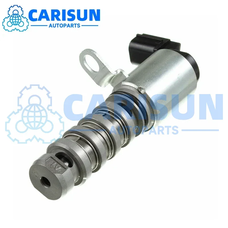 158305A2A01 15830-5A2-A01 New Engine Variable Valve Timing VVT Solenoid For Honda Accord CR-V Acura ILX TLX 2.4L Auto Parts