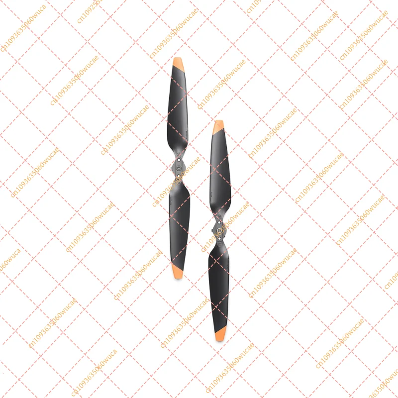 Standard Quick-Release Propellers for DJI Matrice 4 Series | Official Drone Spare Parts & Repair Kit
