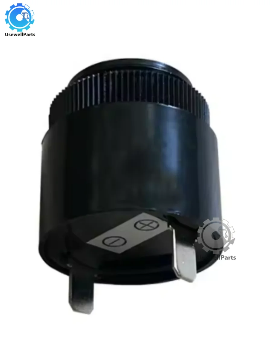 UsewellParts 39540 39540GT Buzzer Steady Tone Alarm Continuous Alarm Used For Genie lift Parts  GS1930 GS3246 GS2646...