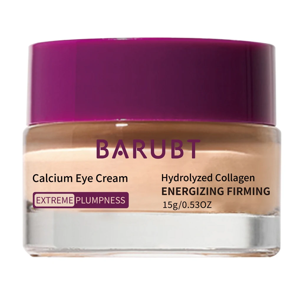 Moisturizing Hydrating Eye Cream, Under Eye Brightener, Gentle Care for Bright Soft Eye Skin, Remove Dark Spot Eye Care